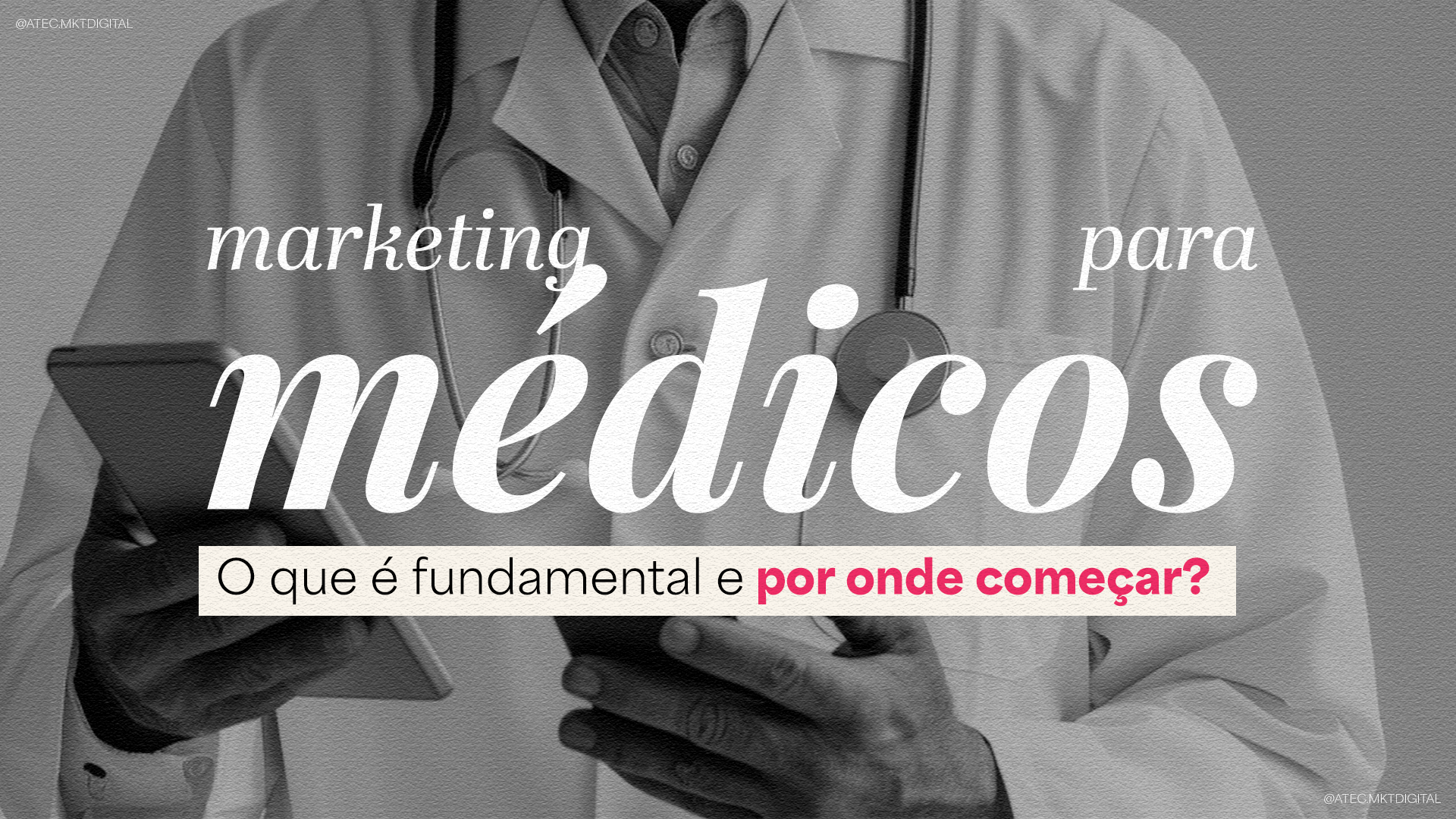 marketing para médicos