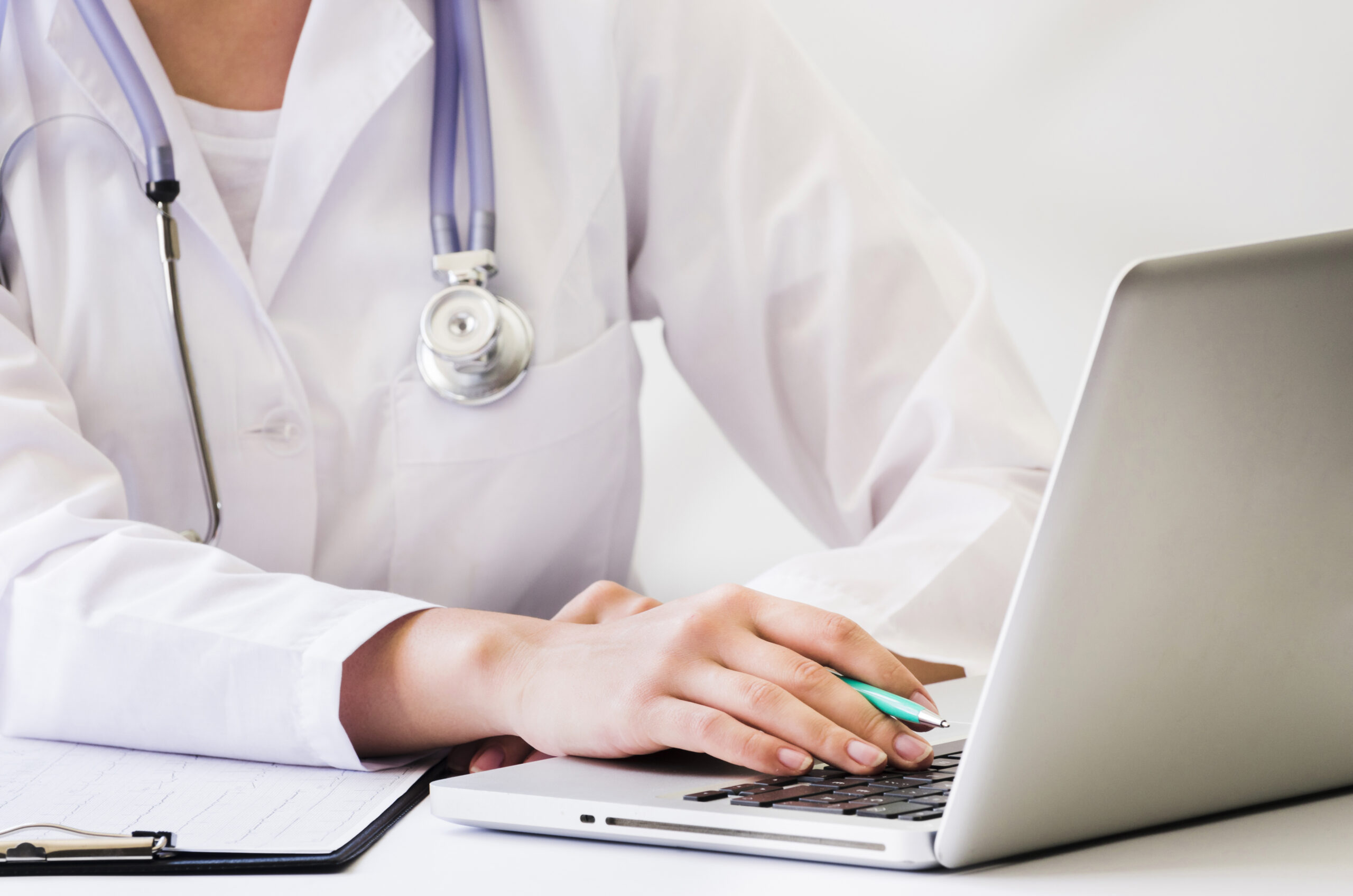 seo para médicos